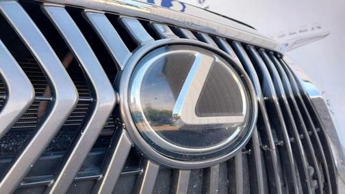 2019 Lexus ES 350 350