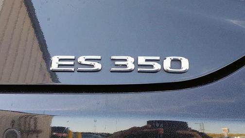 2019 Lexus ES 350 350