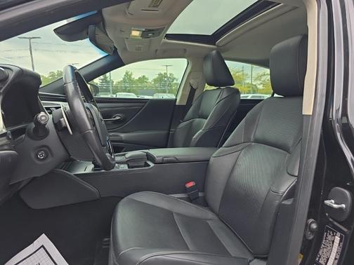2019 Lexus ES 350 350