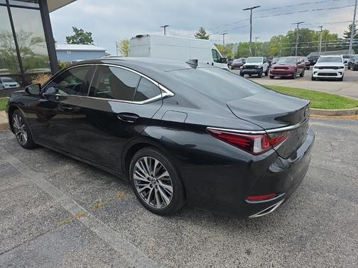 2019 Lexus ES 350 350