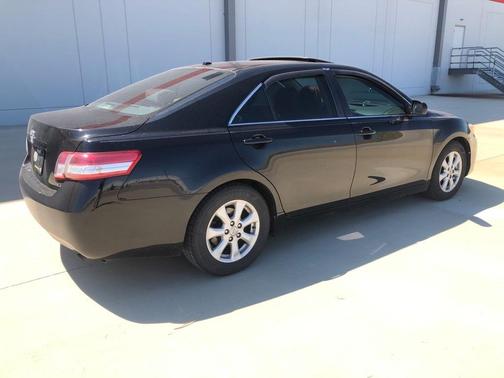 2011 Toyota Camry SE