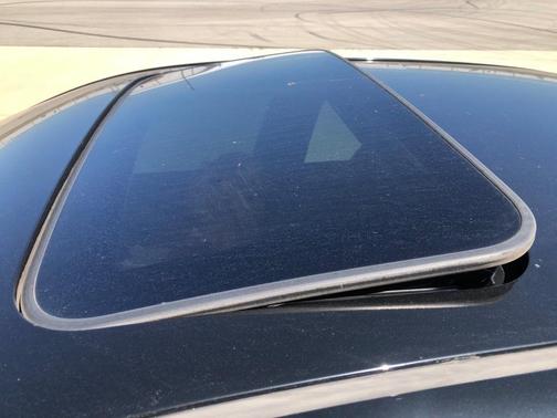 2011 Toyota Camry SE