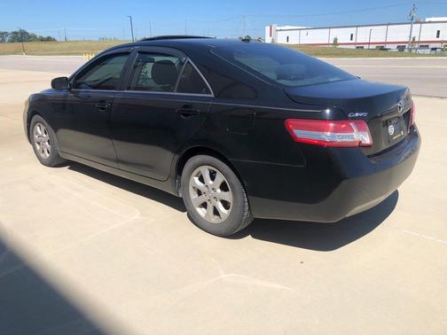 2011 Toyota Camry SE