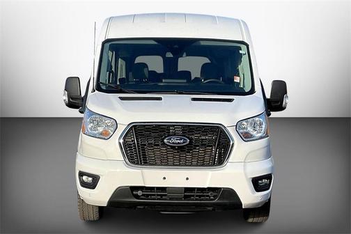 2022 Ford Transit-350 XLT