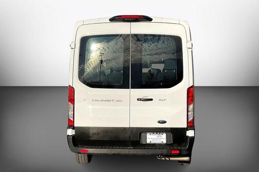 2022 Ford Transit-350 XLT