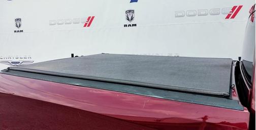 2016 RAM 1500 Tradesman/Express