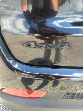 Diamond Black 2023 Jeep Compass Altitude