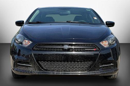 2014 Dodge Dart SXT
