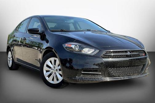 2014 Dodge Dart SXT