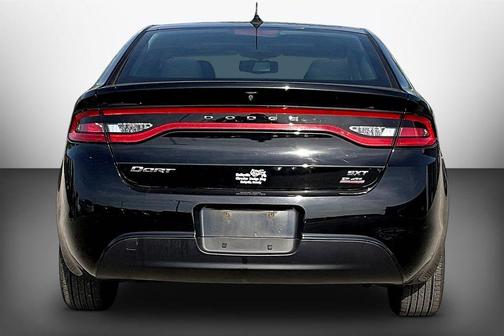2014 Dodge Dart SXT