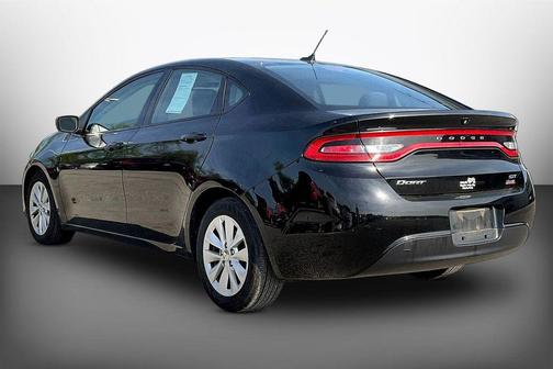2014 Dodge Dart SXT