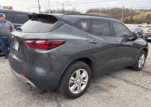 2020 Chevrolet Blazer 2LT