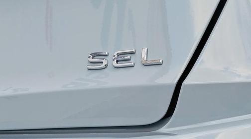 2025 Volkswagen Jetta 1.5T SEL