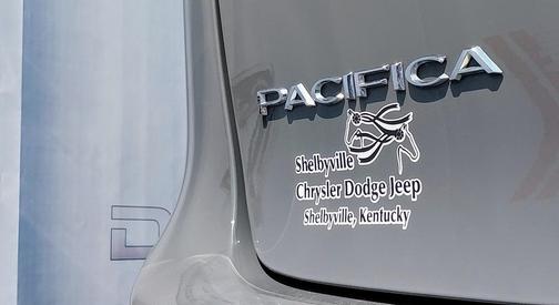 2022 Chrysler Pacifica Touring-L
