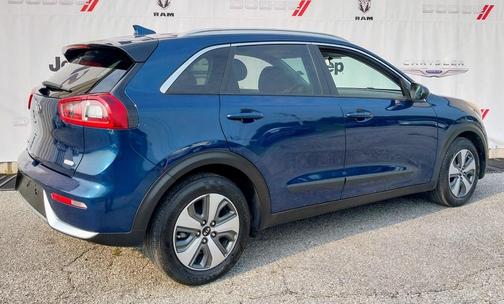 2019 Kia Niro LX