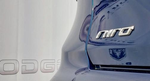 2019 Kia Niro LX