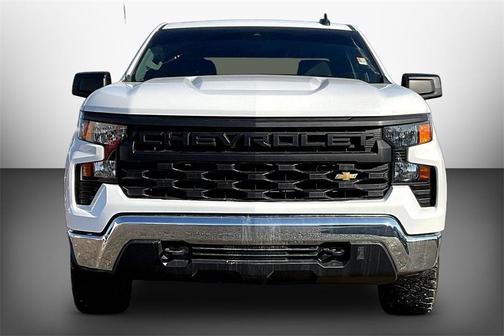 2023 Chevrolet Silverado 1500 WT