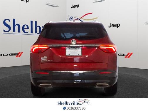 2024 Buick Enclave Premium