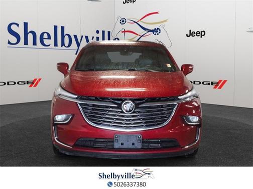 2024 Buick Enclave Premium
