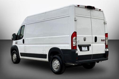 2018 RAM ProMaster 1500 Base