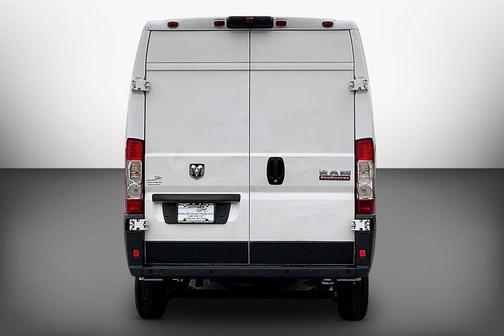 2018 RAM ProMaster 1500 Base
