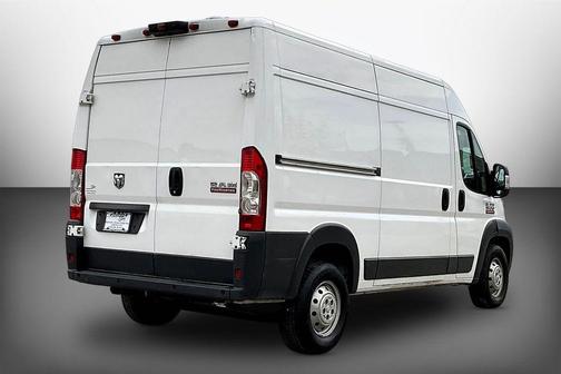 2018 RAM ProMaster 1500 Base