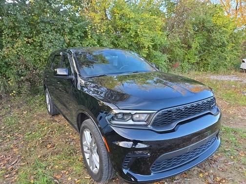 2022 Dodge Durango GT