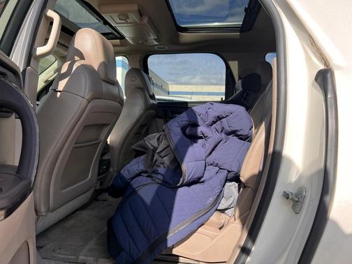 2014 GMC Acadia Denali