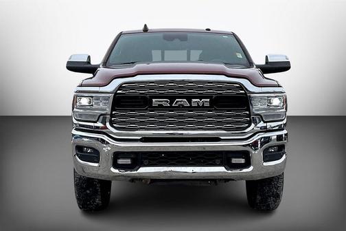2019 RAM 2500 Limited
