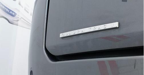 2023 Jeep Wagoneer L Series II