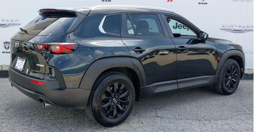 2024 Mazda CX-50 2.5 S Preferred Package