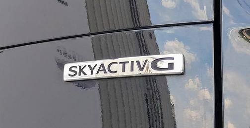 2024 Mazda CX-50 2.5 S Preferred Package