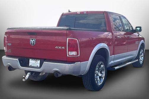 2016 RAM 1500 Laramie