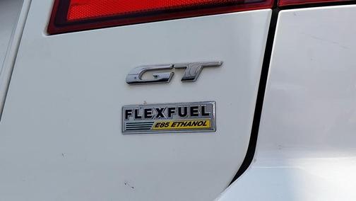 2019 Dodge Journey GT