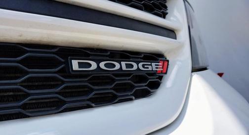 2019 Dodge Journey GT