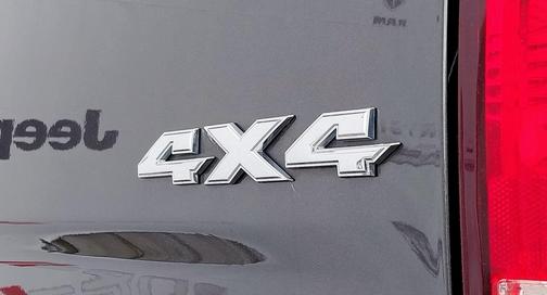 2014 RAM 1500 SLT