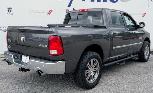 2014 RAM 1500 SLT