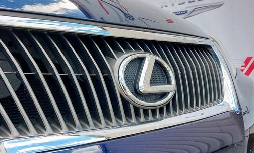 2011 Lexus IS 250 Base