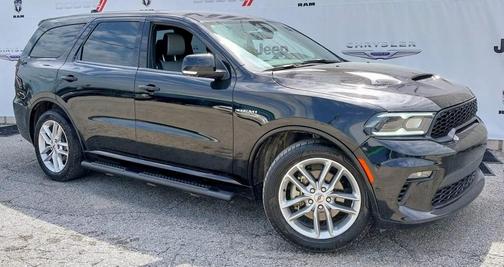2022 Dodge Durango R/T
