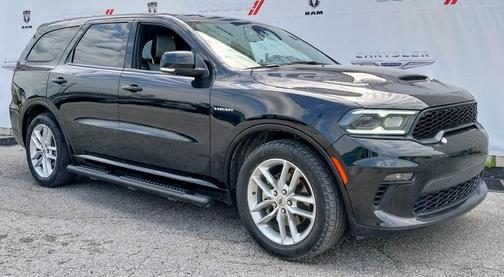2022 Dodge Durango R/T