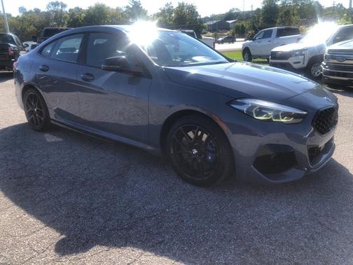2020 BMW M235 Gran Coupe i xDrive
