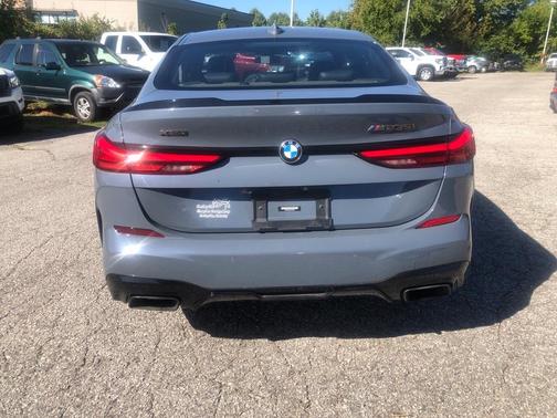 2020 BMW M235 Gran Coupe i xDrive