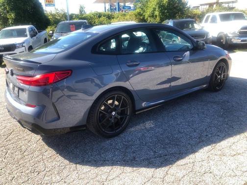 2020 BMW M235 Gran Coupe i xDrive