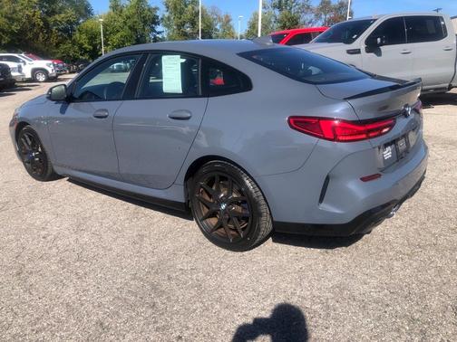 2020 BMW M235 Gran Coupe i xDrive
