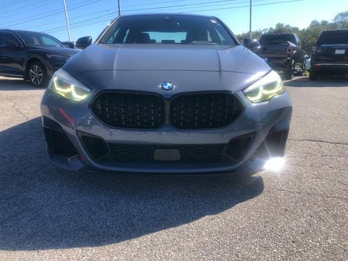 2020 BMW M235 Gran Coupe i xDrive
