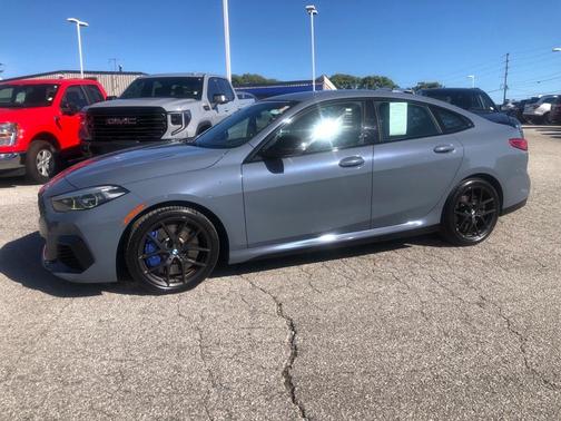 2020 BMW M235 Gran Coupe i xDrive