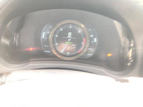 Obsidian Black 2014 Lexus IS 250 Base
