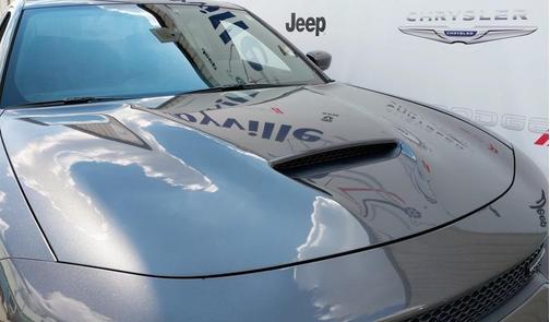 2022 Dodge Charger R/T