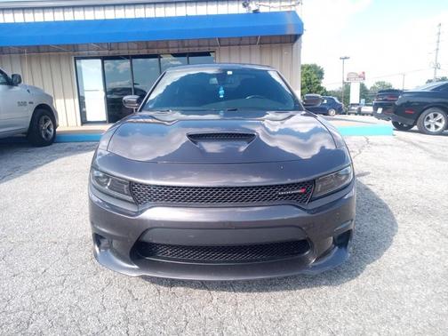 2022 Dodge Charger R/T