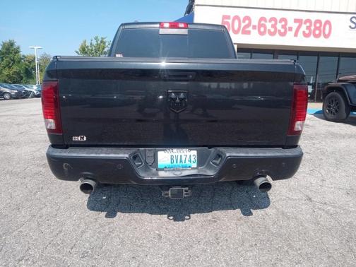 2015 RAM 1500 Sport